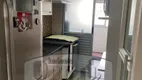 Foto 8 de Apartamento com 3 Quartos à venda, 66m² em Vila das Mercês, São Paulo