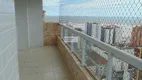 Foto 8 de Apartamento com 3 Quartos à venda, 119m² em Vila Guilhermina, Praia Grande