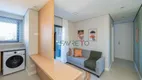 Foto 24 de Apartamento com 1 Quarto à venda, 30m² em Capão Raso, Curitiba
