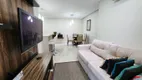 Foto 2 de Apartamento com 3 Quartos à venda, 90m² em Centro, Criciúma