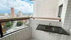 Foto 8 de Apartamento com 3 Quartos à venda, 116m² em Vila Guilhermina, Praia Grande