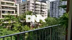 Foto 4 de Apartamento com 3 Quartos à venda, 143m² em Botafogo, Rio de Janeiro