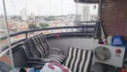 Foto 5 de Apartamento com 3 Quartos à venda, 104m² em Água Rasa, São Paulo