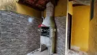 Foto 11 de Casa de Condomínio com 2 Quartos à venda, 82m² em Praia de Boraceia, Bertioga