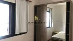 Foto 9 de Flat com 1 Quarto para alugar, 41m² em Chácara Inglesa, São Paulo