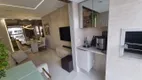 Foto 5 de Apartamento com 3 Quartos à venda, 71m² em Jardim Presidente, Londrina