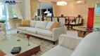 Foto 3 de Casa de Condomínio com 8 Quartos à venda, 1100m² em Jardim Acapulco , Guarujá