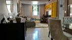 Foto 12 de Apartamento com 3 Quartos à venda, 124m² em Castelo, Belo Horizonte