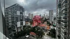 Foto 10 de Apartamento com 1 Quarto para alugar, 34m² em Brooklin, São Paulo