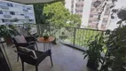 Foto 2 de Apartamento com 3 Quartos à venda, 125m² em Lagoa, Rio de Janeiro