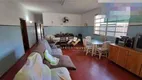 Foto 5 de Casa com 5 Quartos à venda, 296m² em Vila Júlia , Guarujá