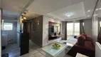 Foto 3 de Apartamento com 2 Quartos à venda, 47m² em Tucura, Mogi Mirim