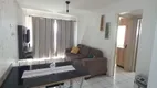 Foto 15 de Apartamento com 1 Quarto à venda, 41m² em Centro, Caldas Novas