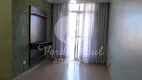 Foto 5 de Apartamento com 3 Quartos à venda, 75m² em Jardim Antonio Von Zuben, Campinas