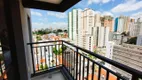 Foto 9 de Apartamento com 1 Quarto para alugar, 44m² em Campestre, Santo André