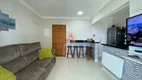 Foto 4 de Apartamento com 2 Quartos à venda, 66m² em Vila Guilhermina, Praia Grande