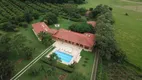 Foto 2 de Fazenda/Sítio com 5 Quartos à venda, 1760m² em Zona Rural, Porto Feliz