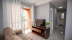 Foto 5 de Apartamento com 3 Quartos à venda, 63m² em Vila Industrial, Campinas