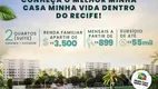 Foto 11 de Apartamento com 2 Quartos à venda, 45m² em Várzea, Recife