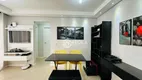 Foto 2 de Apartamento com 2 Quartos à venda, 45m² em Cariobinha, Americana