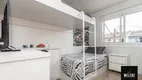 Foto 22 de Casa de Condomínio com 3 Quartos à venda, 140m² em São Braz, Curitiba