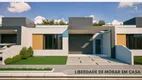 Foto 12 de Casa de Condomínio com 3 Quartos à venda, 78m² em Araçagy, São José de Ribamar