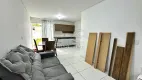 Foto 2 de Casa com 2 Quartos para alugar, 67m² em Chapada, Ponta Grossa