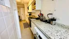 Foto 11 de Apartamento com 3 Quartos para alugar, 100m² em Riviera de São Lourenço, Bertioga