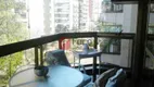 Foto 6 de Apartamento com 3 Quartos à venda, 191m² em Jardim Botânico, Rio de Janeiro