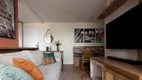 Foto 5 de Apartamento com 2 Quartos à venda, 61m² em Silveira, Santo André