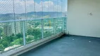 Foto 12 de Apartamento com 3 Quartos para alugar, 412m² em Alphaville Industrial, Barueri