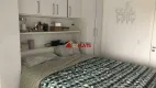 Foto 13 de Flat com 1 Quarto à venda, 49m² em Campo Belo, São Paulo