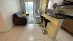Foto 4 de Apartamento com 1 Quarto à venda, 51m² em Maracanã, Praia Grande