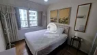 Foto 5 de Apartamento com 1 Quarto para venda ou aluguel, 50m² em Pitangueiras, Guarujá
