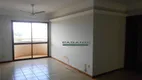 Foto 2 de Apartamento com 3 Quartos à venda, 93m² em Santa Cruz do José Jacques, Ribeirão Preto