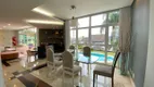 Foto 9 de Casa de Condomínio com 4 Quartos à venda, 462m² em Melville, Santana de Parnaíba