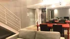 Foto 3 de Apartamento com 2 Quartos à venda, 100m² em Brooklin, São Paulo