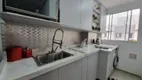 Foto 12 de Apartamento com 2 Quartos à venda, 52m² em Loteamento Adventista Campineiro, Hortolândia