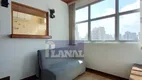 Foto 4 de Apartamento com 1 Quarto para alugar, 50m² em Vila Clementino, São Paulo