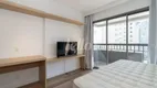 Foto 3 de Apartamento com 1 Quarto para alugar, 25m² em Consolação, São Paulo