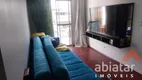 Foto 4 de Apartamento com 2 Quartos à venda, 70m² em Parque Pinheiros, Taboão da Serra