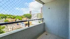 Foto 9 de Apartamento com 3 Quartos para venda ou aluguel, 85m² em Pituba, Salvador