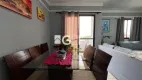 Foto 4 de Apartamento com 3 Quartos à venda, 80m² em Jardim do Lago, Campinas