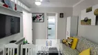 Foto 3 de Apartamento com 2 Quartos à venda, 55m² em Pitangueiras, Guarujá