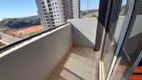 Foto 2 de Apartamento com 3 Quartos à venda, 90m² em Vila Aviação, Bauru