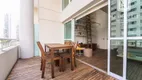 Foto 7 de Apartamento com 1 Quarto à venda, 74m² em Moema, São Paulo