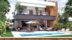Foto 11 de Casa de Condomínio com 5 Quartos à venda, 294m² em Praia da Cal, Torres