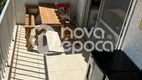 Foto 17 de Apartamento com 3 Quartos à venda, 120m² em Tijuca, Rio de Janeiro