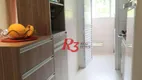 Foto 5 de Apartamento com 2 Quartos à venda, 77m² em José Menino, Santos