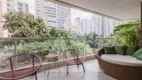 Foto 16 de Apartamento com 4 Quartos à venda, 254m² em Paraíso, São Paulo